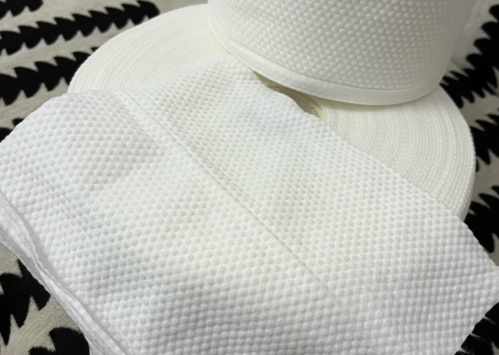 Policy empowerment + technological breakthroughs: China’s nonwoven industry enters a new stage of high-quality development