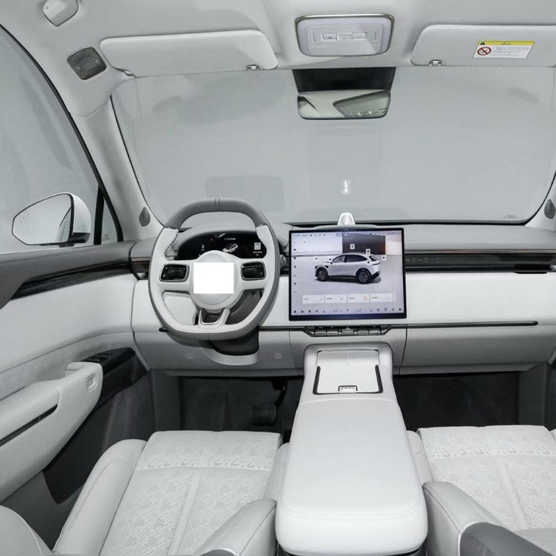 Non-woven Fabric for Automotive Interior