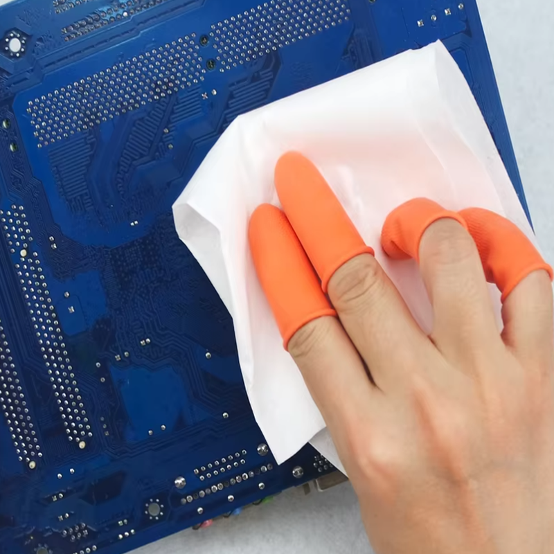 Non-woven Fabric for Industry and Building