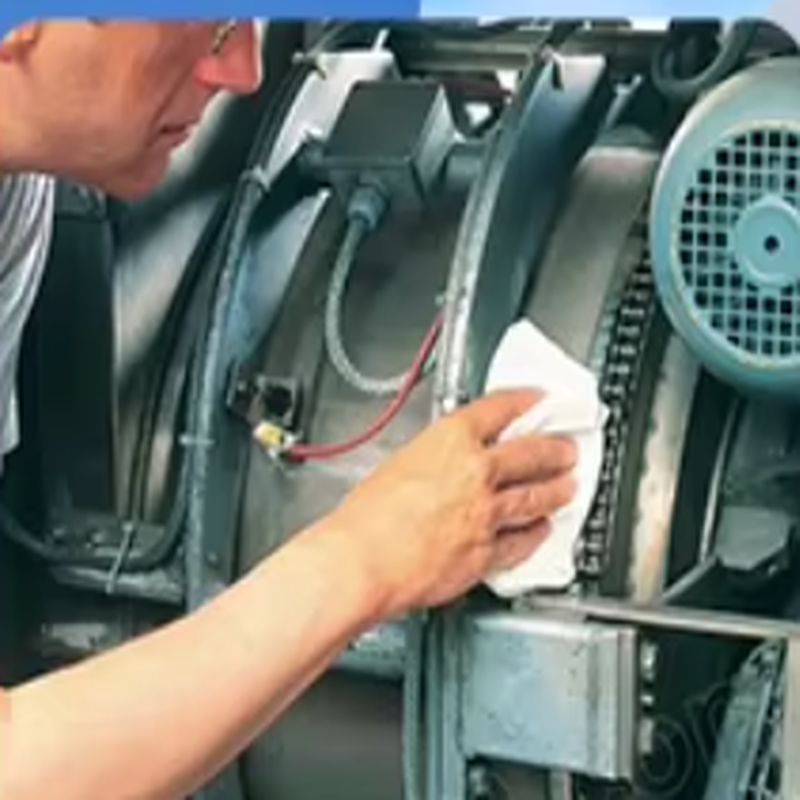 Non-woven Fabric for Industry and Building