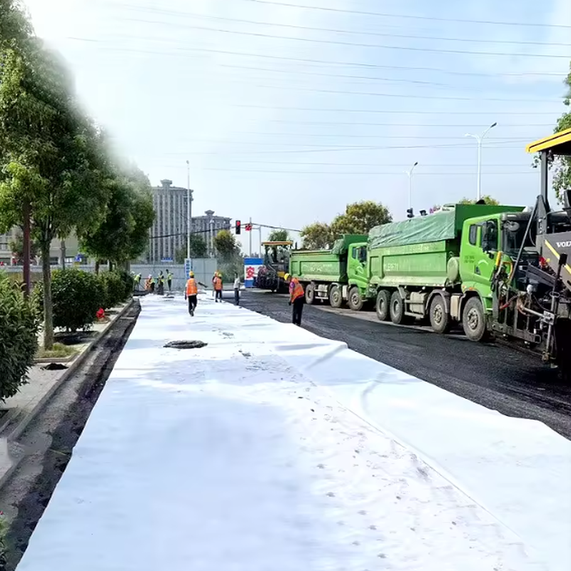 Non-woven Fabric forIndustry and Building