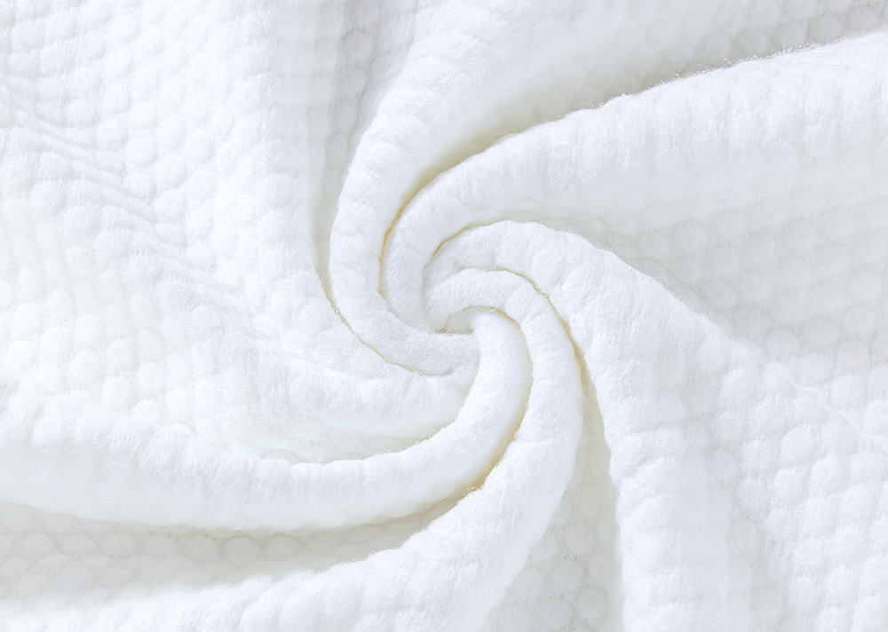 Green transformation accelerates technological iteration and upgrading, non-woven fabric industry moves towards a new stage of high-quality development